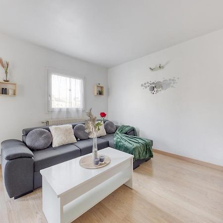 Next To Disneyland -Palm Spring Torcy  Exteriör bild