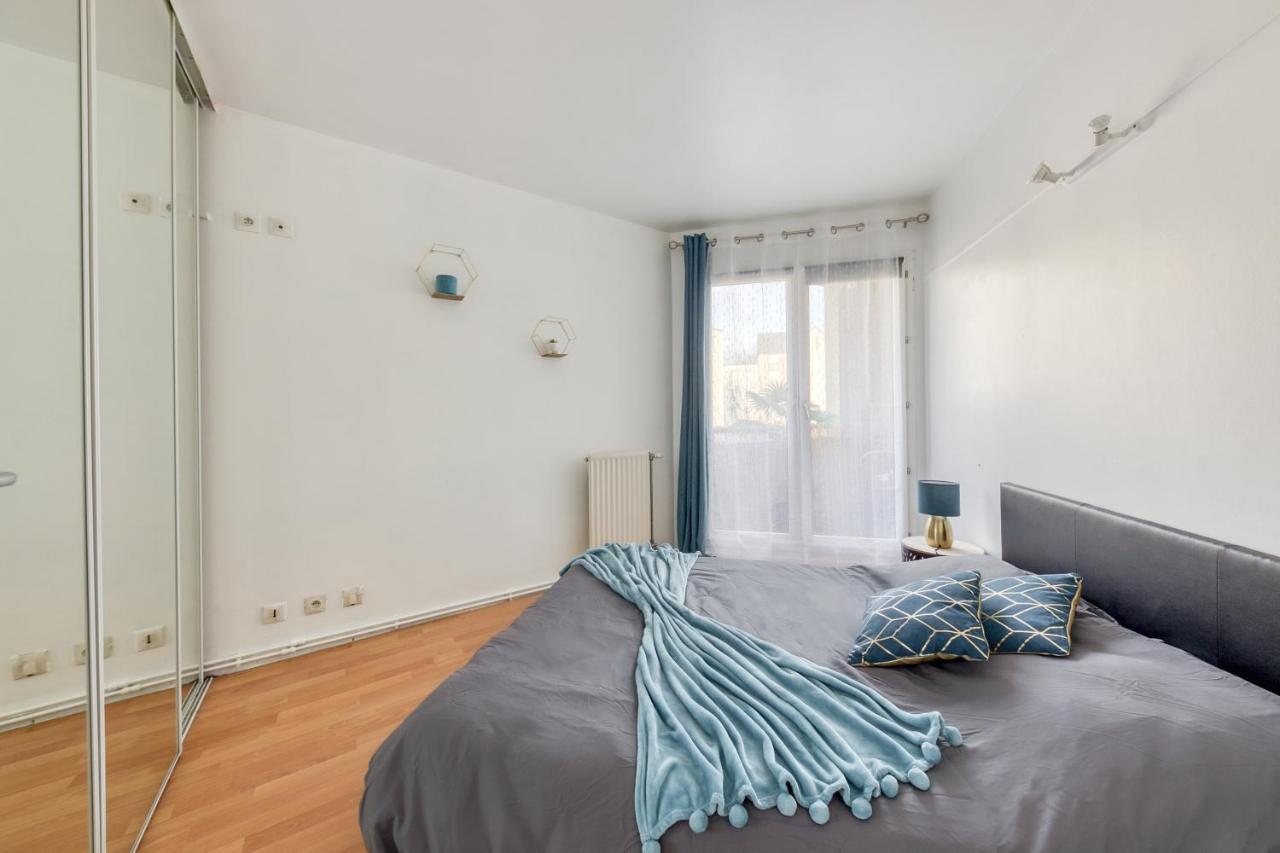 Next To Disneyland -Palm Spring Torcy  Exteriör bild