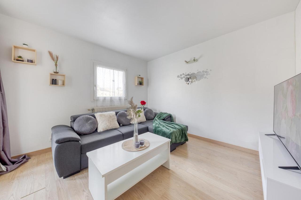 Next To Disneyland -Palm Spring Torcy  Exteriör bild
