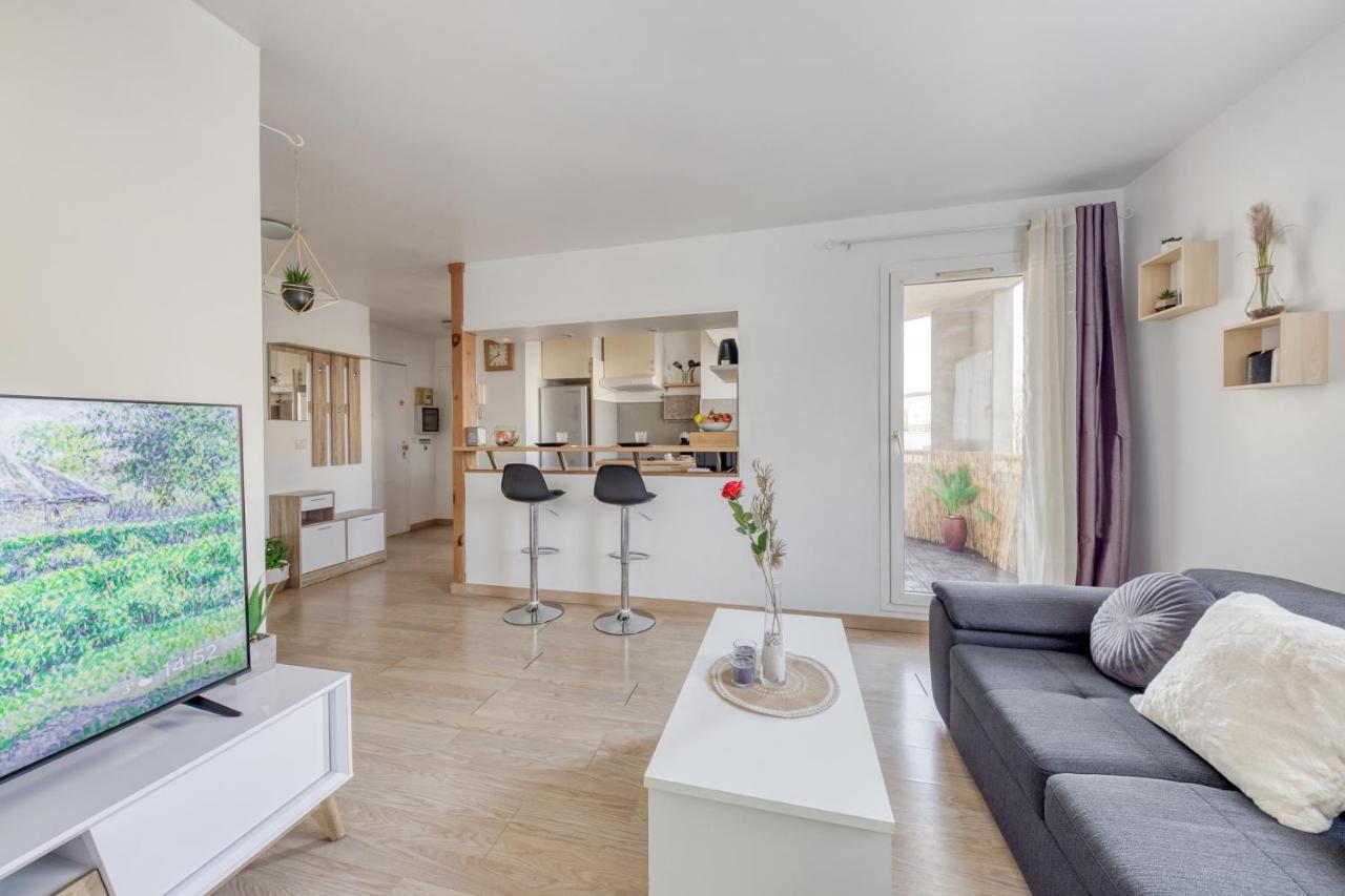 Next To Disneyland -Palm Spring Torcy  Exteriör bild