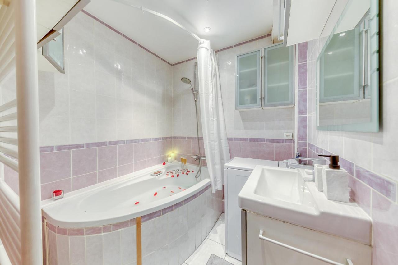 Next To Disneyland -Palm Spring Torcy  Exteriör bild