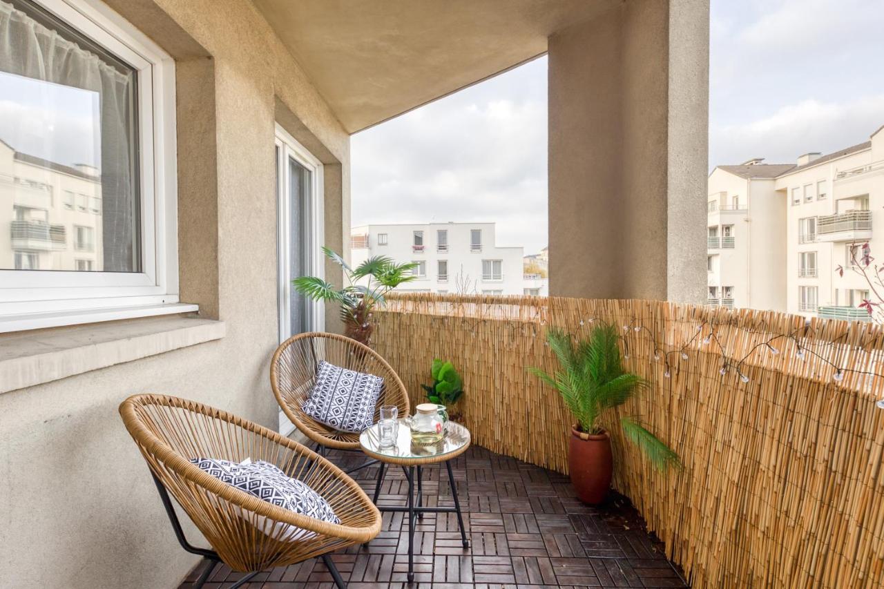 Next To Disneyland -Palm Spring Torcy  Exteriör bild